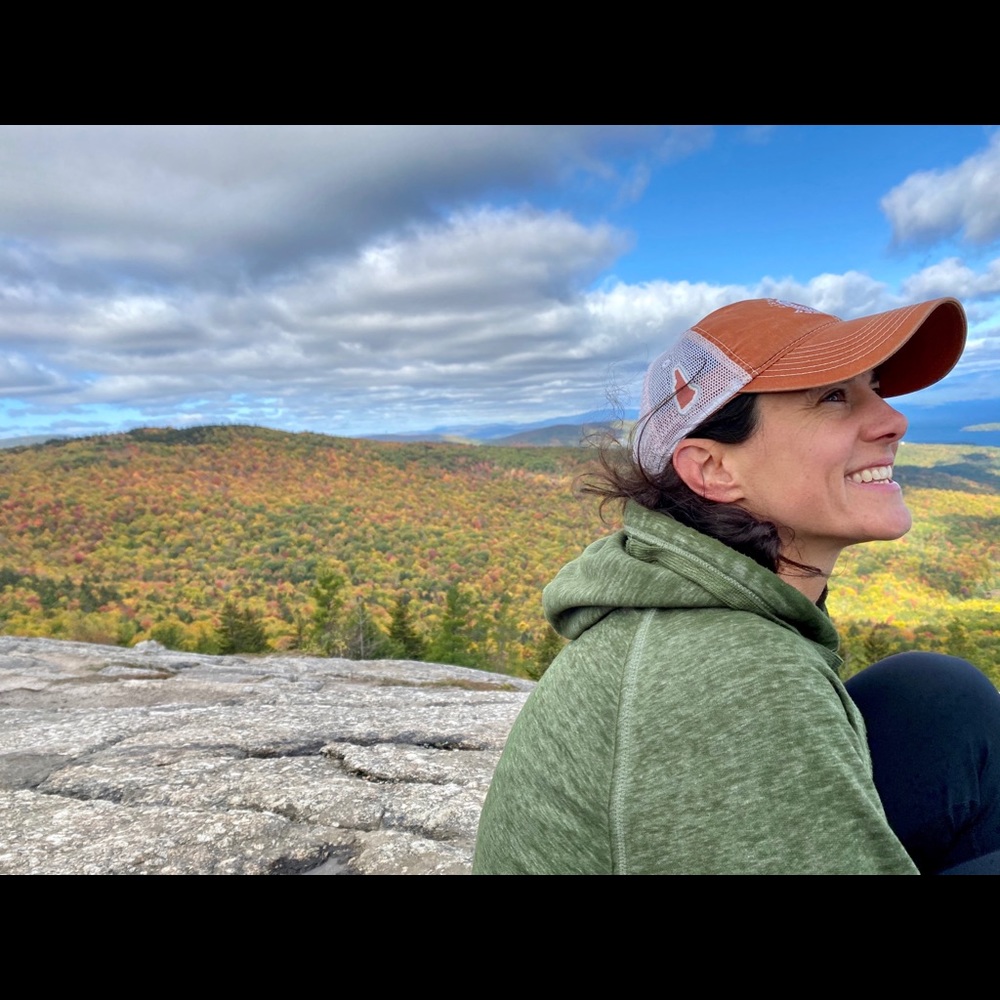 Meet your Posher, Sue